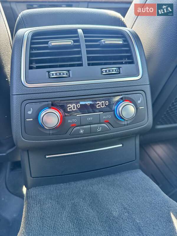 Ліфтбек Audi A7 Sportback 2014 в Івано-Франківську