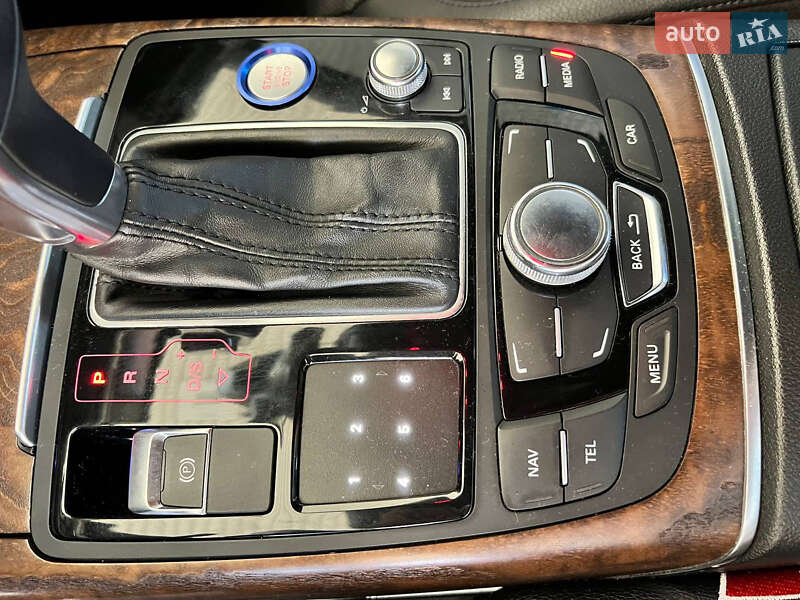 Ліфтбек Audi A7 Sportback 2012 в Миколаєві фото 13 Ліфтбек Audi A7 Sportback 2012 в Миколаєві