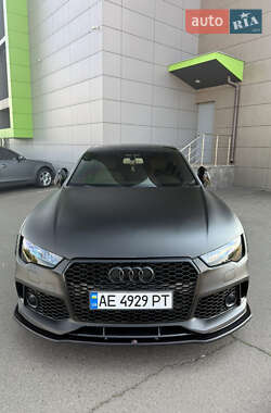 Лифтбек Audi A7 Sportback 2012 в Кривом Роге