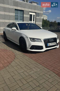 Лифтбек Audi A7 Sportback 2011 в Киеве