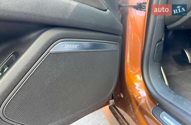 Лифтбек Audi A7 Sportback 2016 в 