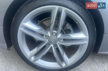 Лифтбек Audi A7 Sportback 2015 в 