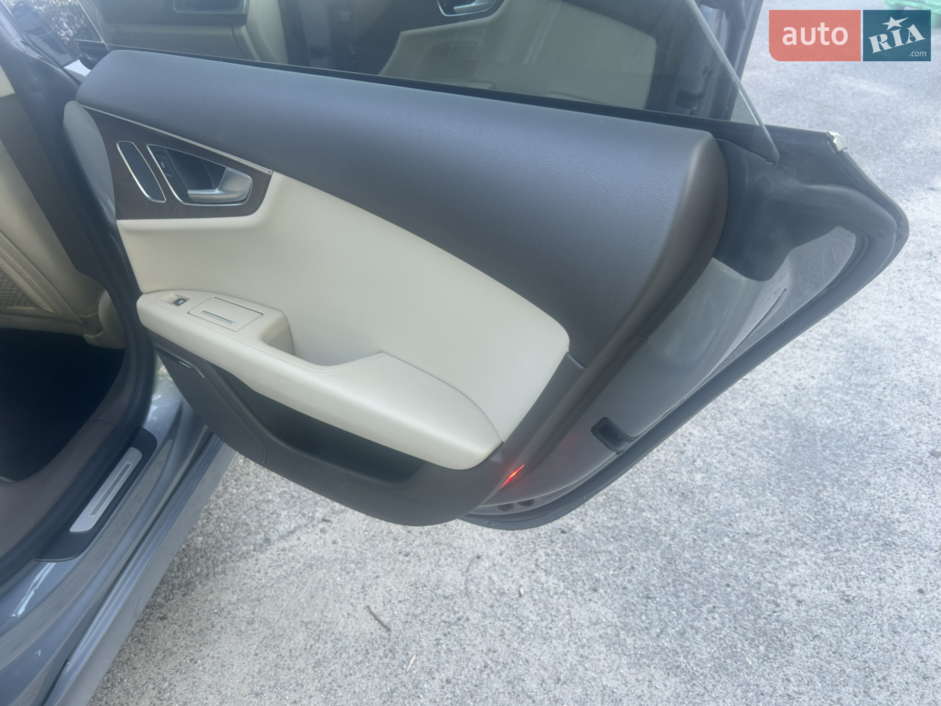 2015 Audi A7 - мініатюра 36
