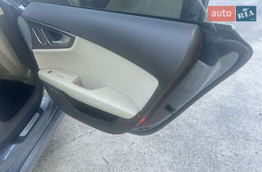 Лифтбек Audi A7 Sportback 2015 в 