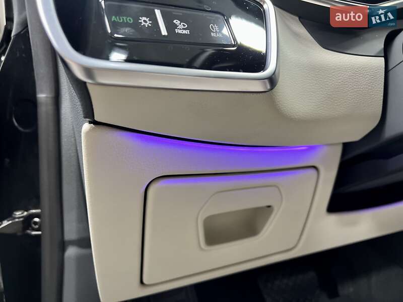 Ліфтбек Audi A7 Sportback 2018 в Харкові