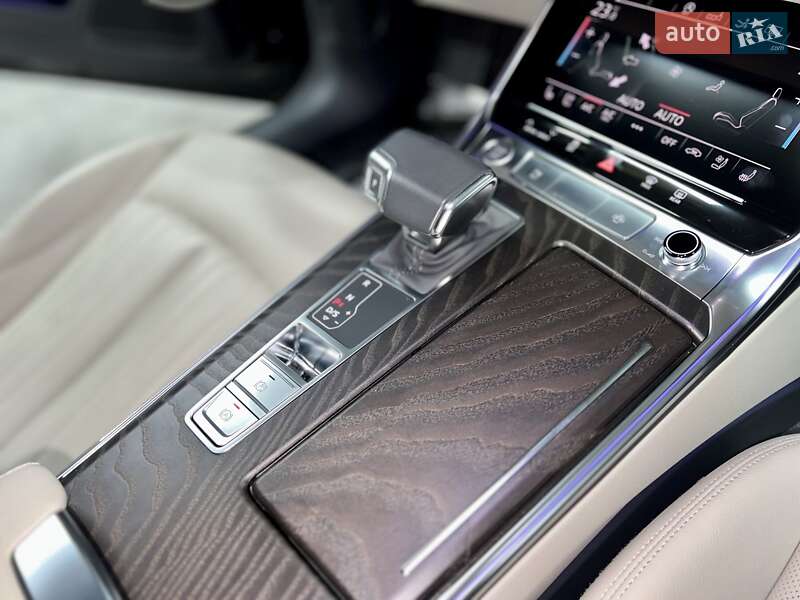 Ліфтбек Audi A7 Sportback 2018 в Харкові