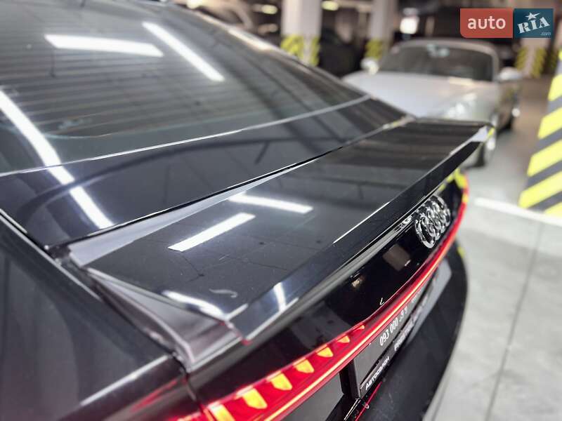 Ліфтбек Audi A7 Sportback 2018 в Харкові