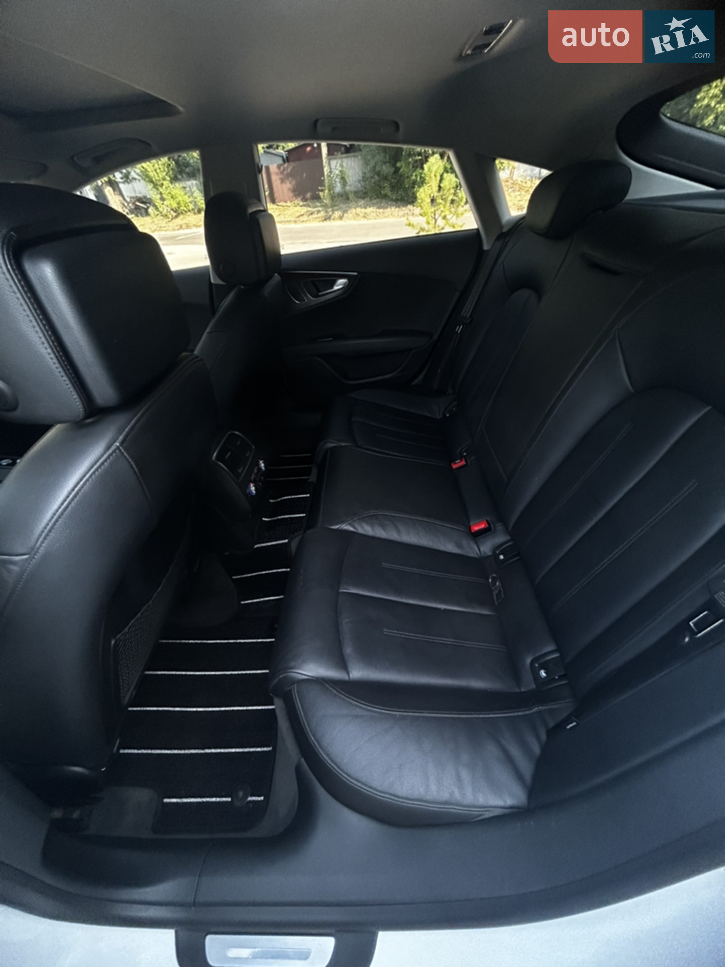 2016 Audi A7 - мініатюра 17