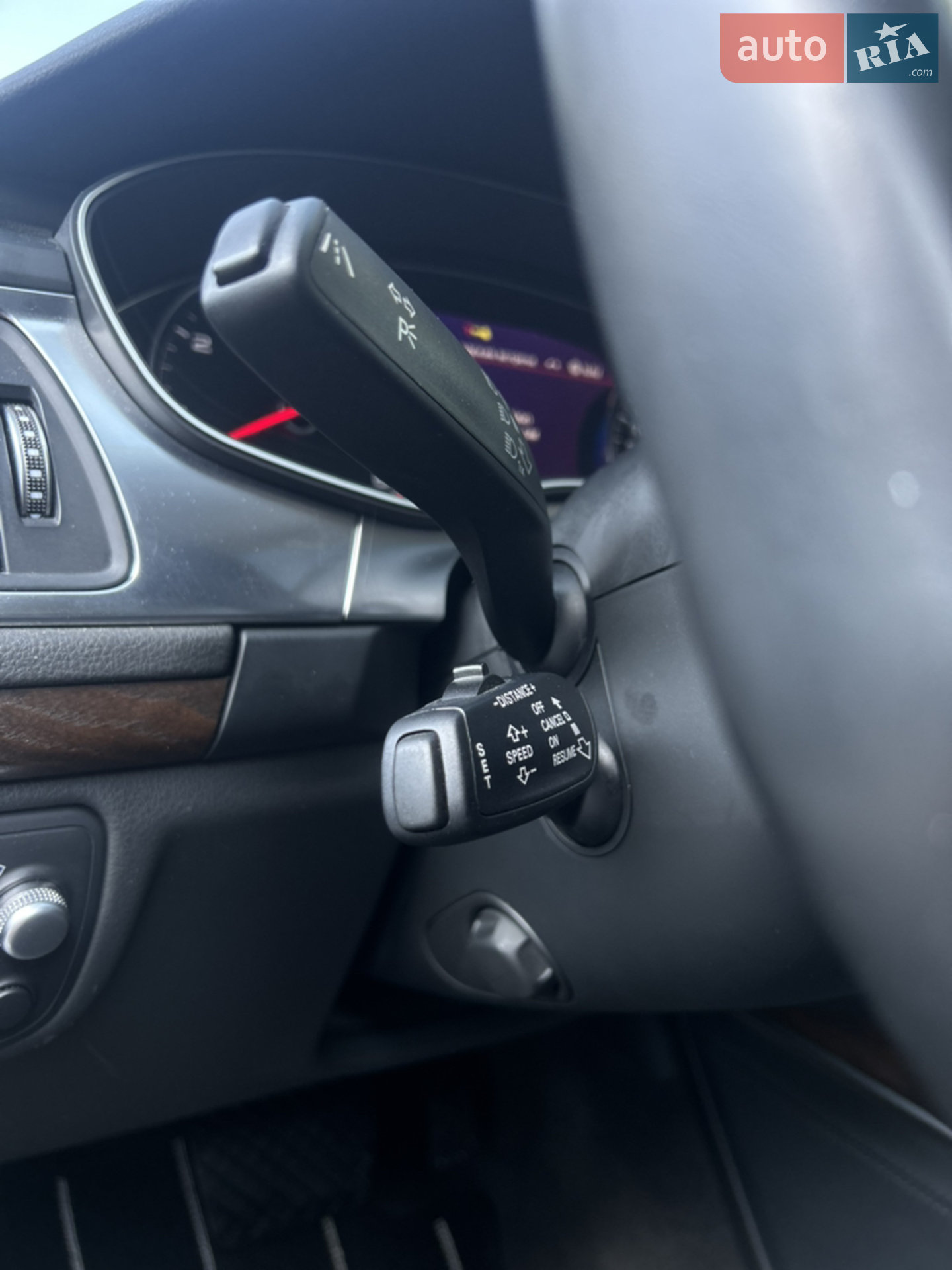 2016 Audi A7 - мініатюра 23