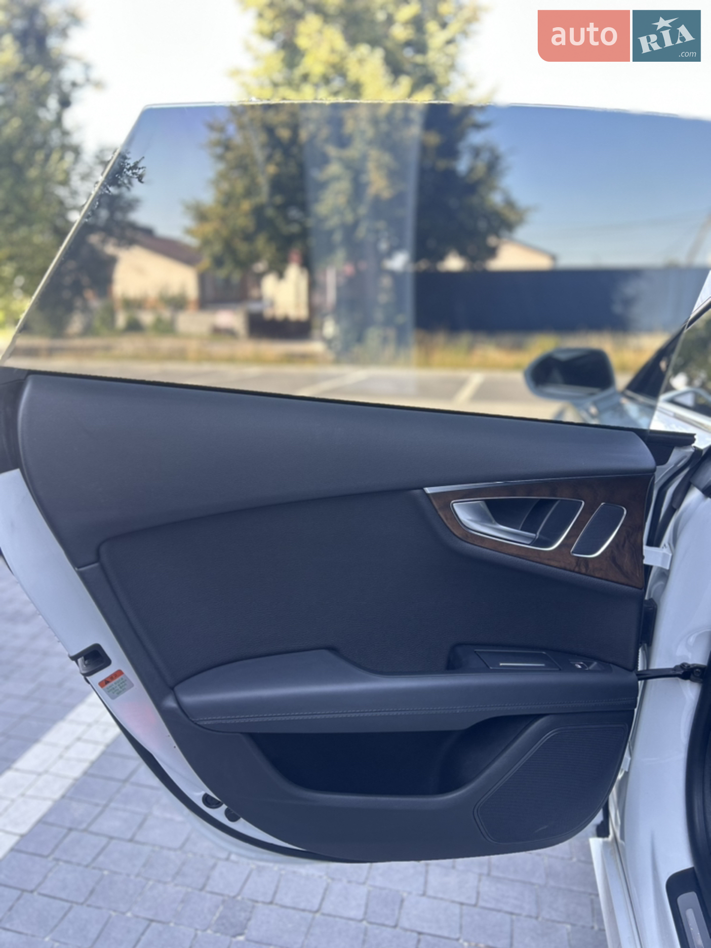 2016 Audi A7 - мініатюра 30