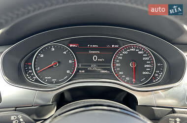 Лифтбек Audi A7 Sportback 2015 в 