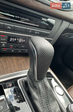 Лифтбек Audi A7 Sportback 2015 в 