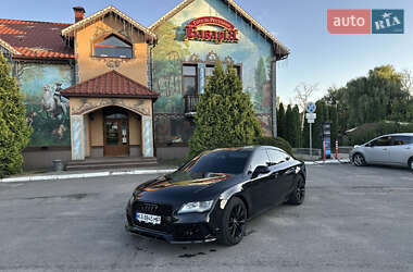 Ліфтбек Audi A7 Sportback 2011 в Полтаві