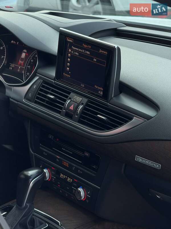 Лифтбек Audi A7 Sportback 2015 в Черновцах фото 11 Лифтбек Audi A7 Sportback 2015 в Черновцах