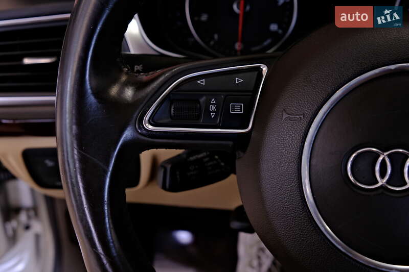 Ліфтбек Audi A7 Sportback 2011 в Одесі фото 35 Ліфтбек Audi A7 Sportback 2011 в Одесі