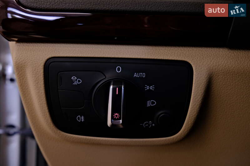 Ліфтбек Audi A7 Sportback 2011 в Одесі фото 39 Ліфтбек Audi A7 Sportback 2011 в Одесі