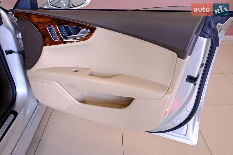 Ліфтбек Audi A7 Sportback 2011 в Одесі фото 57 Ліфтбек Audi A7 Sportback 2011 в Одесі