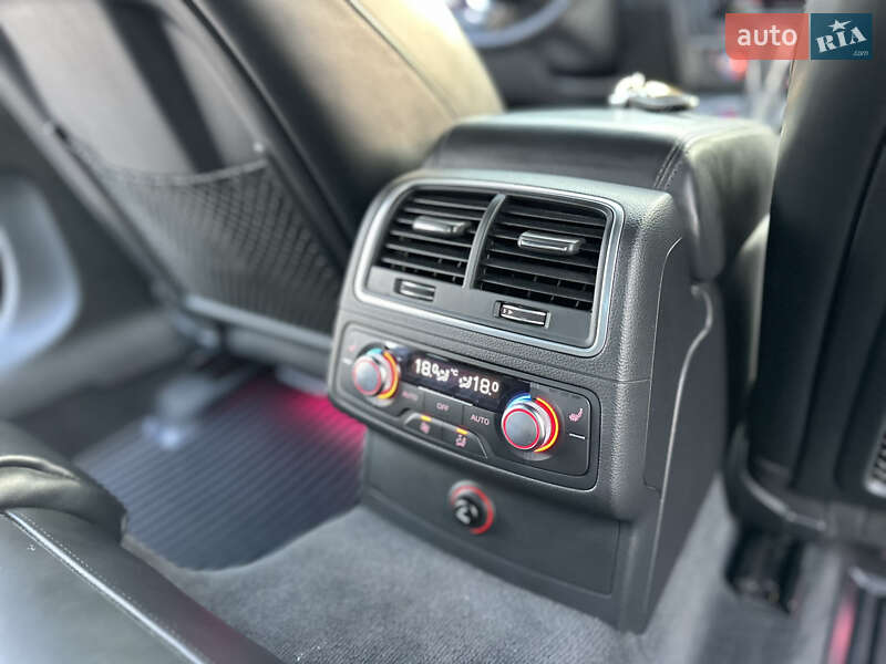 Лифтбек Audi A7 Sportback 2016 в Первомайске