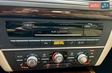 Лифтбек Audi A7 Sportback 2011 в 