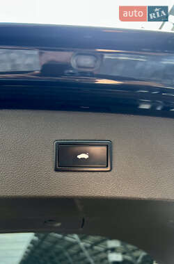 Лифтбек Audi A7 Sportback 2011 в 