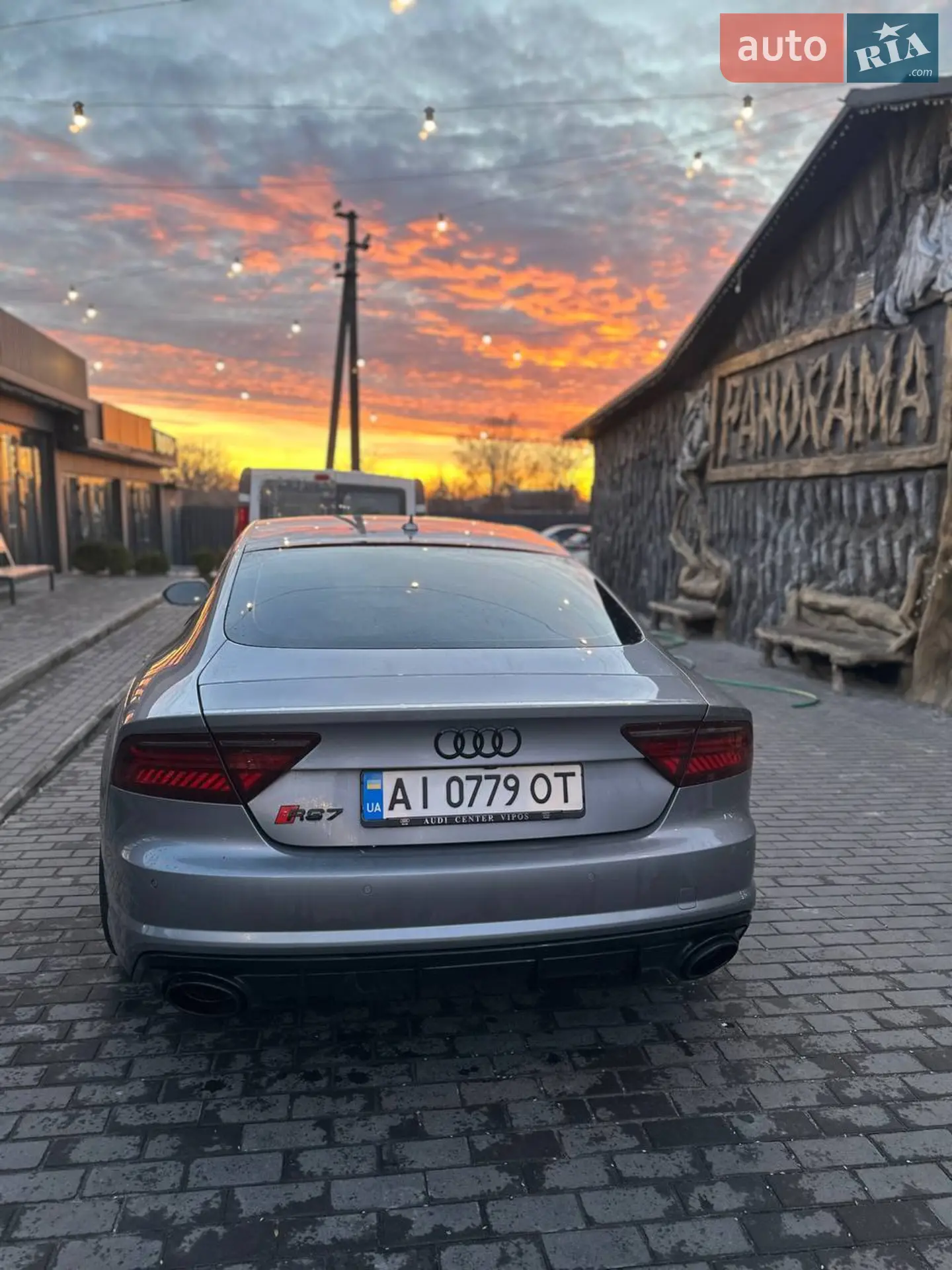 2015 Audi A7 - мініатюра 5
