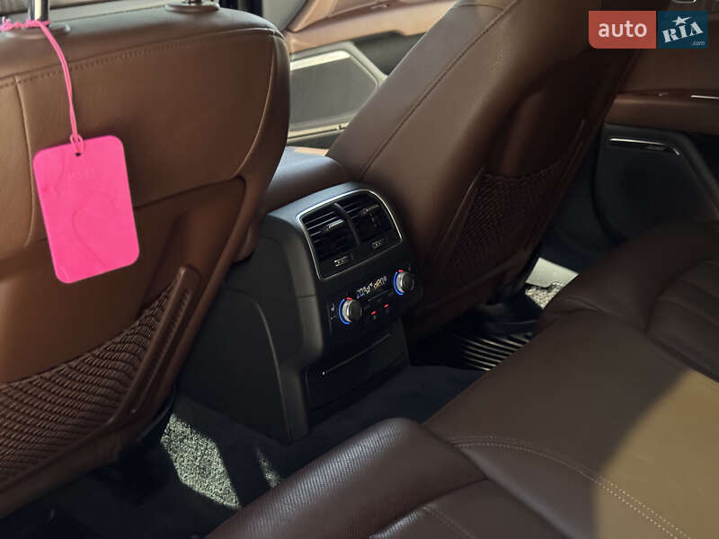 Лифтбек Audi A7 Sportback 2016 в Тернополе