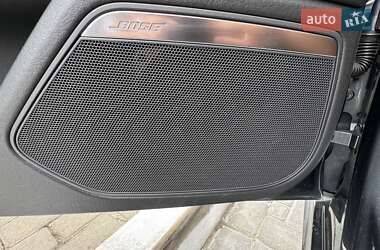 Лифтбек Audi A7 Sportback 2012 в 