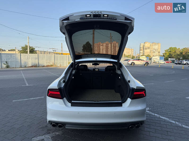 Лифтбек Audi A7 Sportback 2014 в Одессе