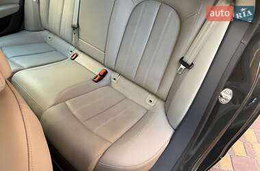 Лифтбек Audi A7 Sportback 2016 в 