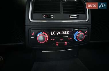 Ліфтбек Audi A7 Sportback 2015 в 