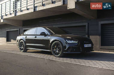 Лифтбек Audi A7 Sportback 2015 в Киеве