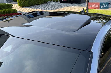 Лифтбек Audi A7 Sportback 2015 в 