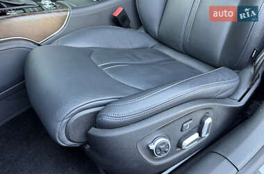 Лифтбек Audi A7 Sportback 2015 в 