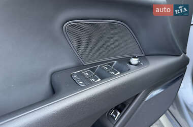 Лифтбек Audi A7 Sportback 2015 в 