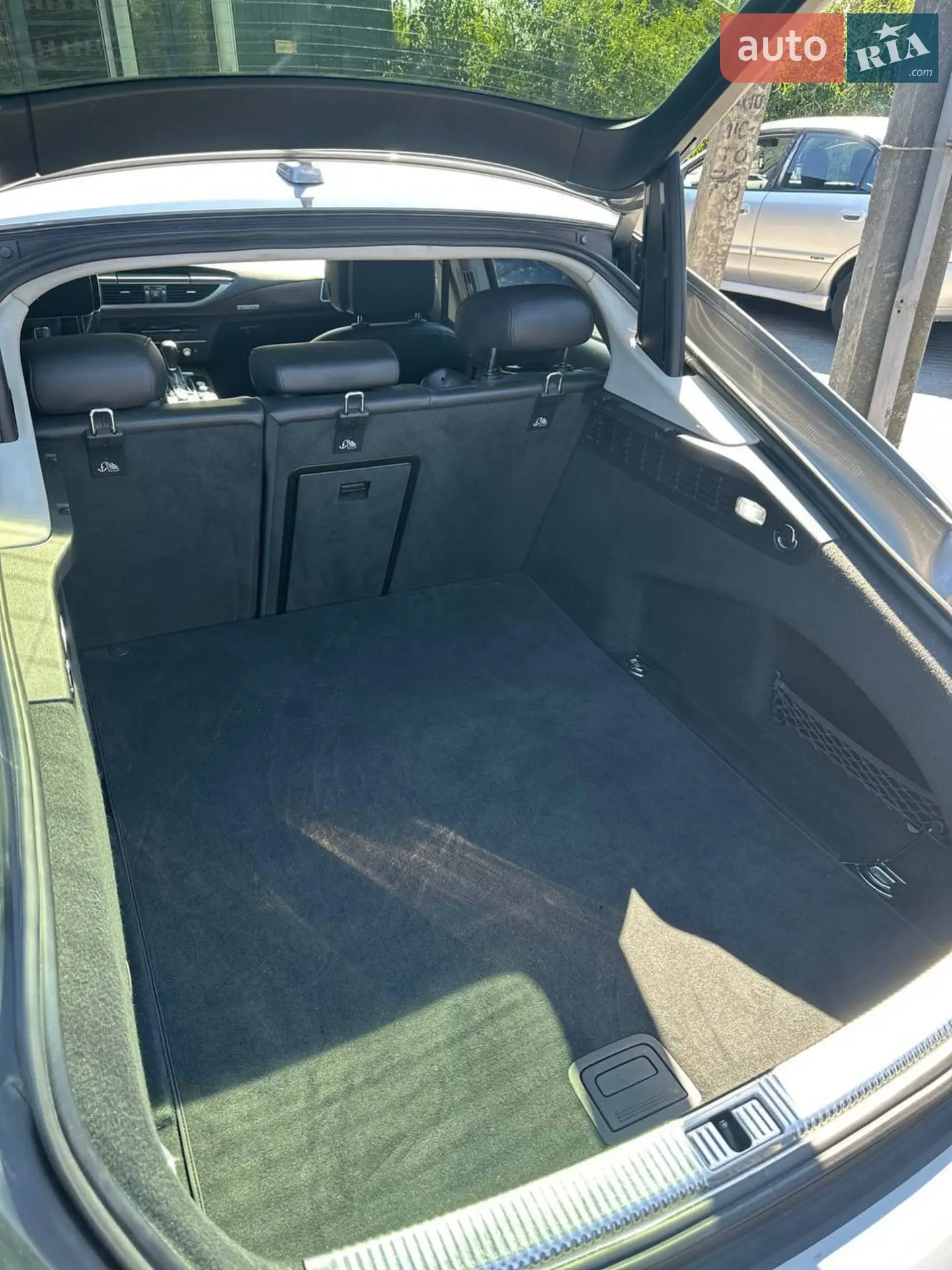 2015 Audi A7 - мініатюра 11