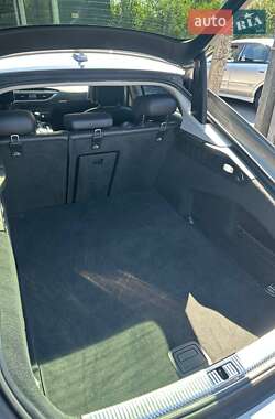 Лифтбек Audi A7 Sportback 2015 в 