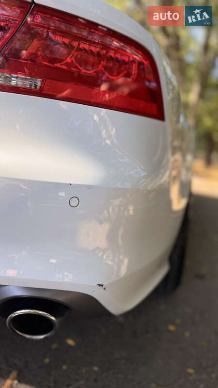 Лифтбек Audi A7 Sportback 2013 в Одессе
