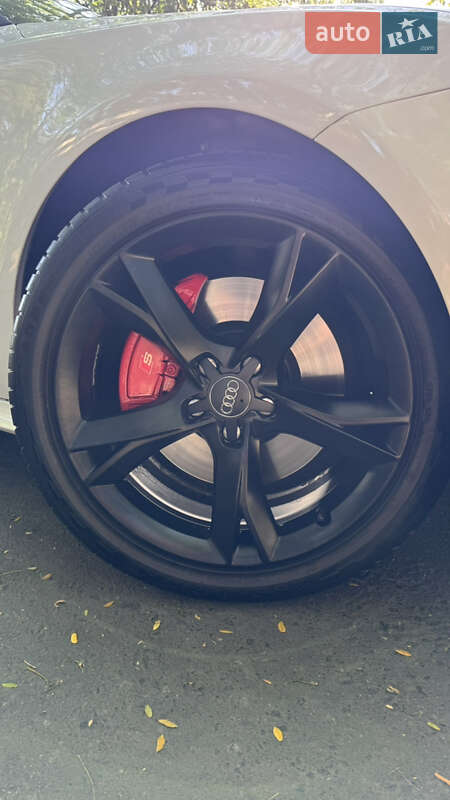 Лифтбек Audi A7 Sportback 2013 в Одессе