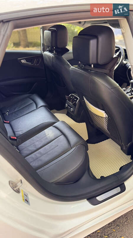 Лифтбек Audi A7 Sportback 2013 в Одессе