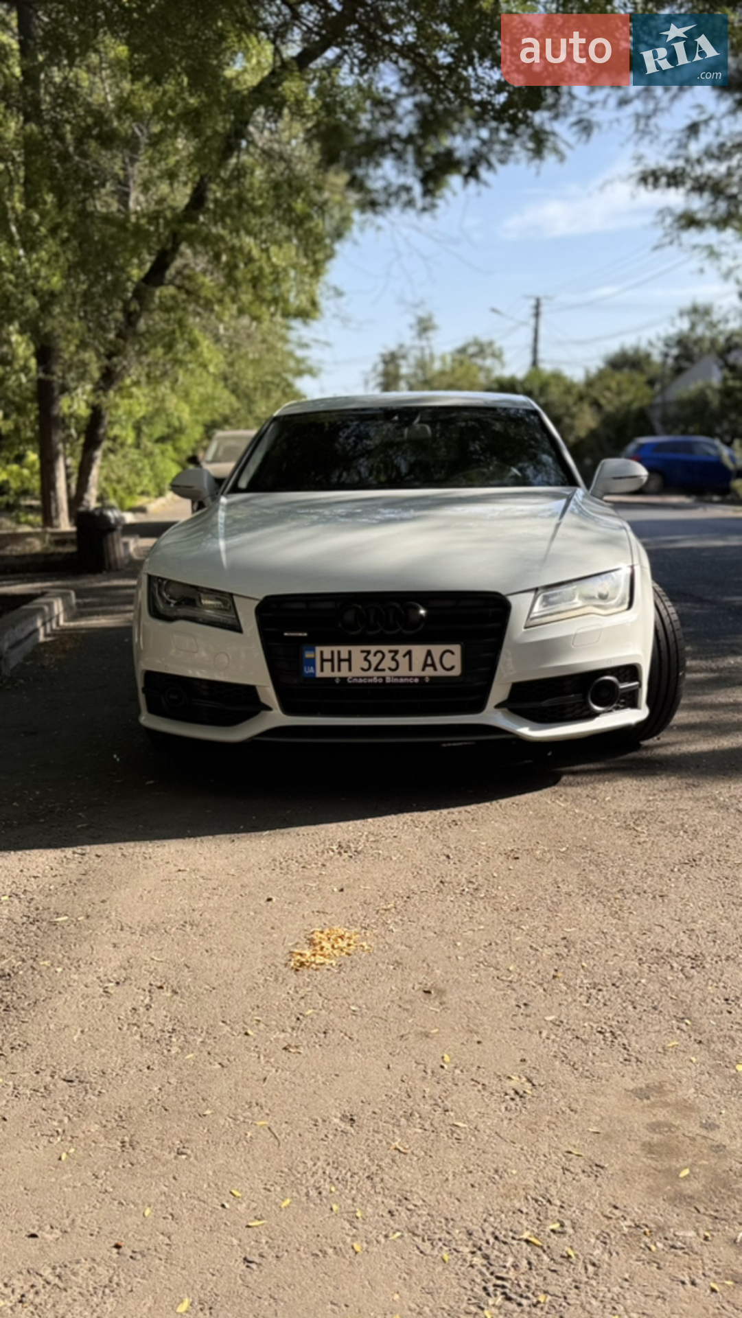 2013 Audi A7 - мініатюра 16