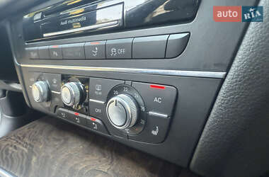 Лифтбек Audi A7 Sportback 2012 в 