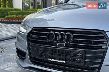 Ліфтбек Audi A7 Sportback 2015 в 