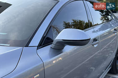Ліфтбек Audi A7 Sportback 2015 в 
