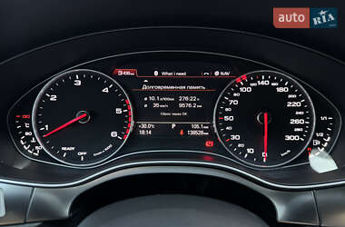 Ліфтбек Audi A7 Sportback 2015 в 