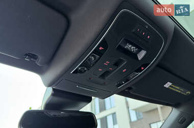 Ліфтбек Audi A7 Sportback 2015 в 