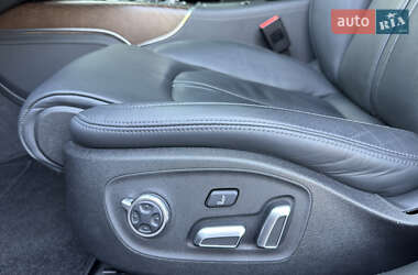 Ліфтбек Audi A7 Sportback 2015 в 