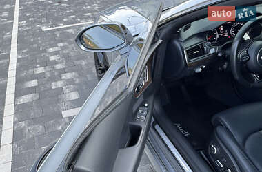 Ліфтбек Audi A7 Sportback 2015 в 