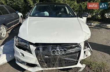 Ліфтбек Audi A7 Sportback 2015 в Києві