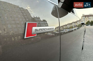 Лифтбек Audi A7 Sportback 2012 в 