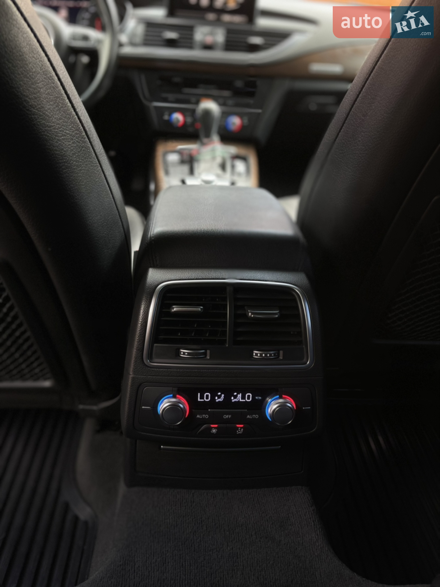 2016 Audi A7 - мініатюра 26